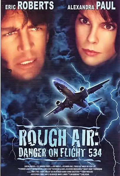 Watch and Download Rough Air: Danger on Flight 534 4