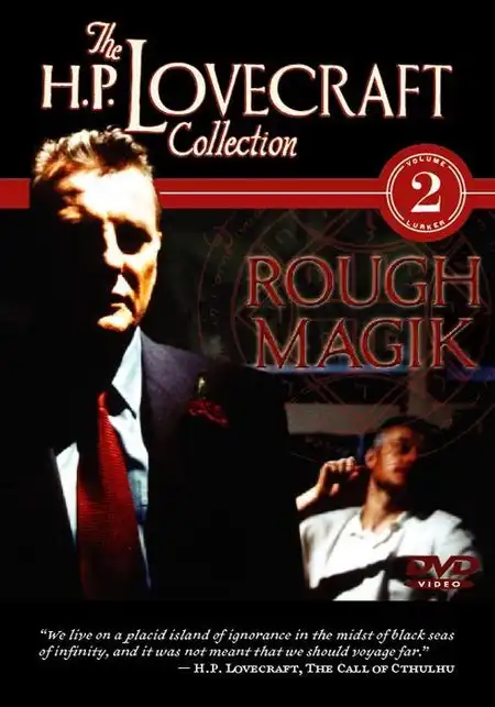 Watch and Download Rough Magik 1