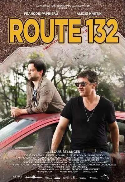 Watch and Download Route 132 4