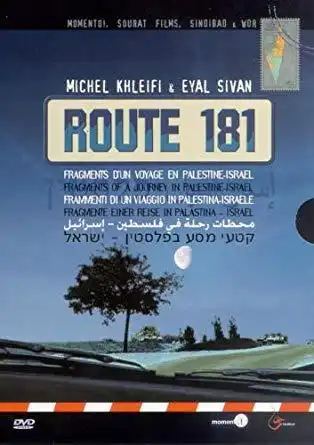 Watch and Download Route 181: Fragments of a Journey in Palestine-Israel 1