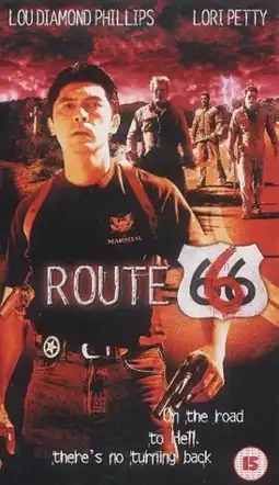 Watch and Download Route 666 10