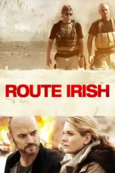 Watch and Download Route Irish