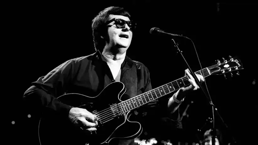 Watch and Download Roy Orbison - Live at Austin City Limits 1