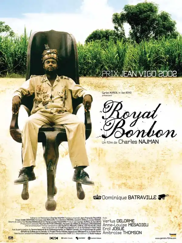 Watch and Download Royal Bonbon 1