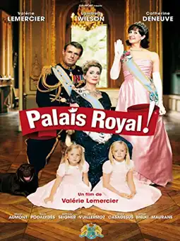 Watch and Download Royal Palace 3