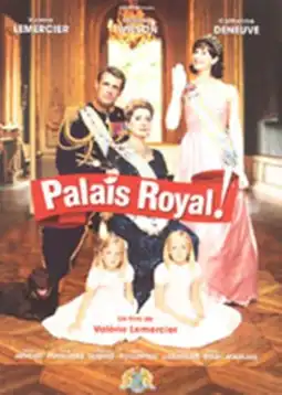 Watch and Download Royal Palace 4