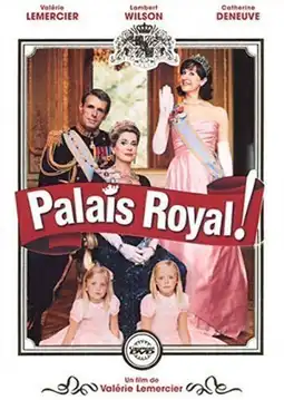 Watch and Download Royal Palace 6