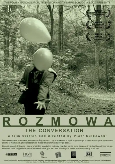 Watch and Download Rozmowa 2