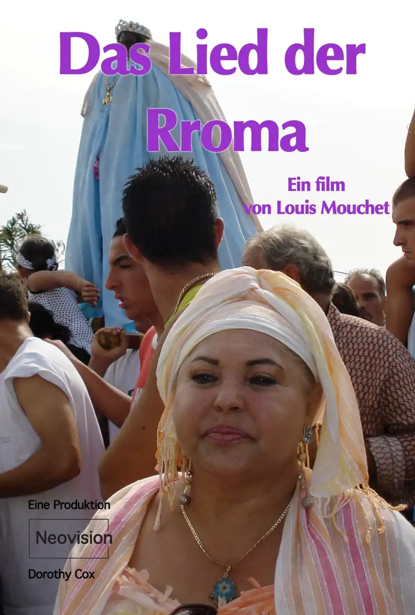 Watch and Download Rromani Soul 13