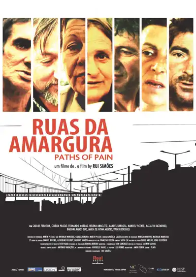 Watch and Download Ruas da Amargura 5