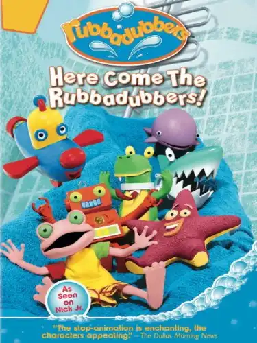 Watch and Download Rubbadubbers: Here Come the Rubbadubbers! 2