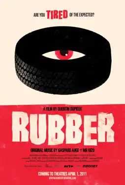 Watch and Download Rubber 11