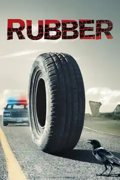 Watch and Download Rubber