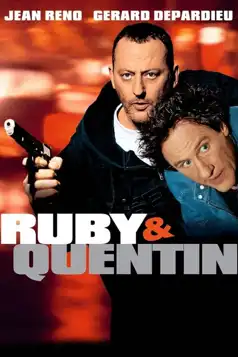 Watch and Download Ruby & Quentin