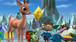 Watch and Download Rudolph the Red-Nosed Reindeer & the Island of Misfit Toys 1