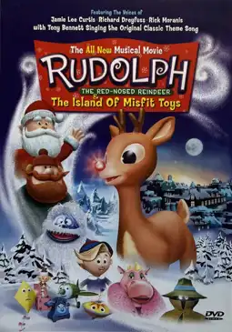 Watch and Download Rudolph the Red-Nosed Reindeer & the Island of Misfit Toys 5