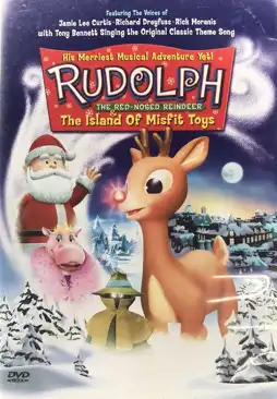 Watch and Download Rudolph the Red-Nosed Reindeer & the Island of Misfit Toys 6