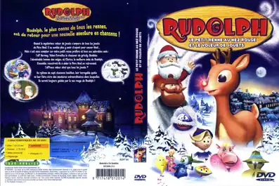 Watch and Download Rudolph the Red-Nosed Reindeer & the Island of Misfit Toys 8