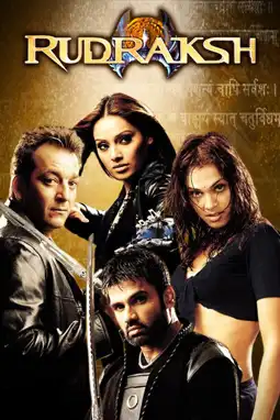 Watch and Download Rudraksh 10