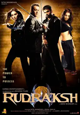 Watch and Download Rudraksh 11