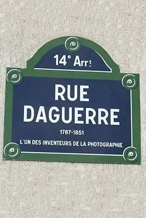 Watch and Download Rue Daguerre in 2005 1