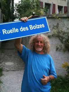 Watch and Download Ruelle des Bolzes