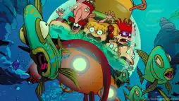 Watch and Download Rugrats Go Wild 1