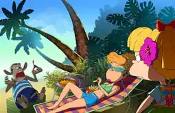 Watch and Download Rugrats Go Wild 10