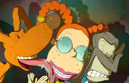 Watch and Download Rugrats Go Wild 12