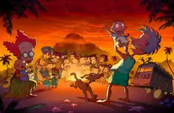 Watch and Download Rugrats Go Wild 14