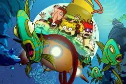 Watch and Download Rugrats Go Wild 15