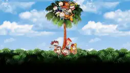 Watch and Download Rugrats Go Wild 2