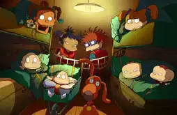 Watch and Download Rugrats Go Wild 4