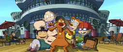 Watch and Download Rugrats Go Wild 6