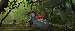 Watch and Download Rugrats Go Wild 7