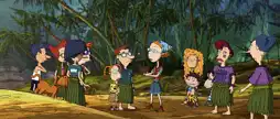 Watch and Download Rugrats Go Wild 8