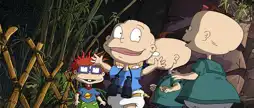 Watch and Download Rugrats Go Wild 9