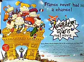 Watch and Download Rugrats in Paris: The Movie 16