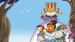 Watch and Download Rugrats: Tales from the Crib: Snow White 1