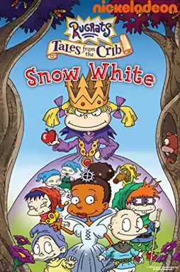 Watch and Download Rugrats: Tales from the Crib: Snow White 4