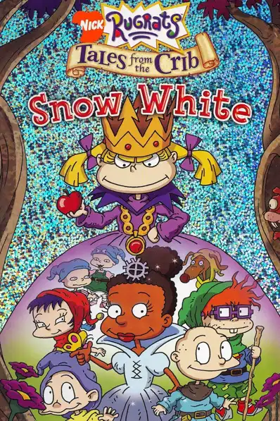 Watch and Download Rugrats: Tales from the Crib: Snow White 7