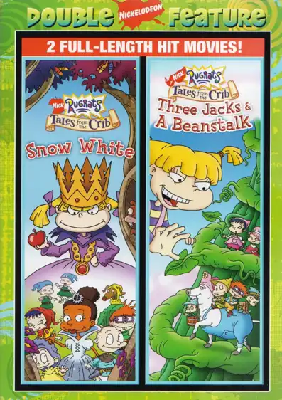 Watch and Download Rugrats: Tales from the Crib: Snow White 8