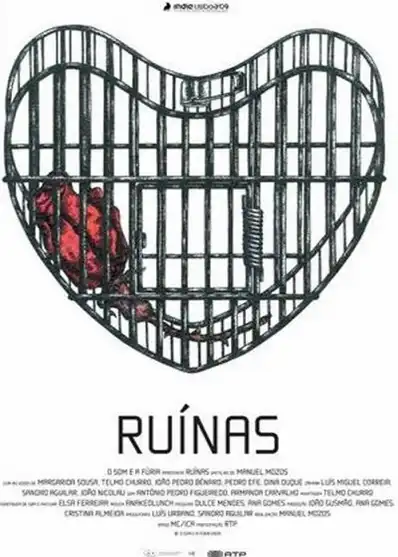 Watch and Download Ruins 2