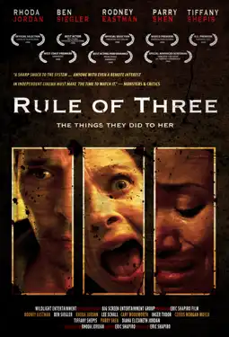 Watch and Download Rule of Three 1