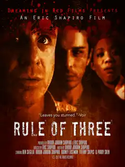 Watch and Download Rule of Three 3