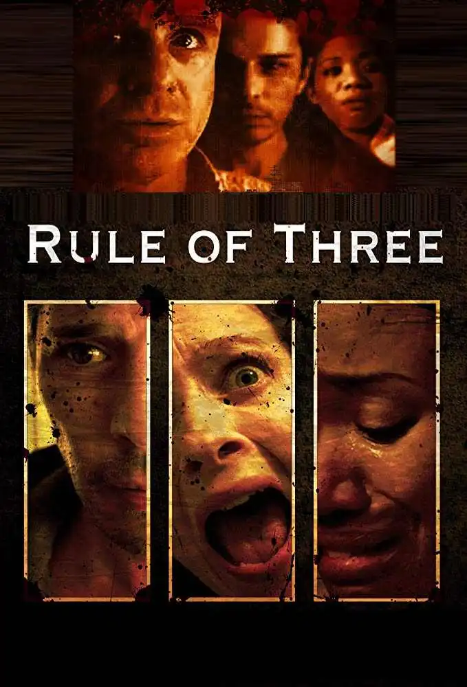 Watch and Download Rule of Three 4