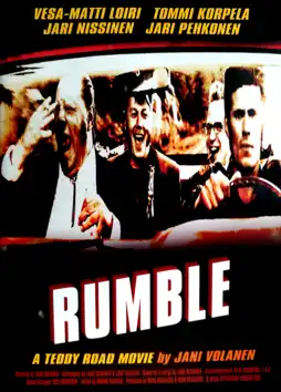 Watch and Download Rumble 3