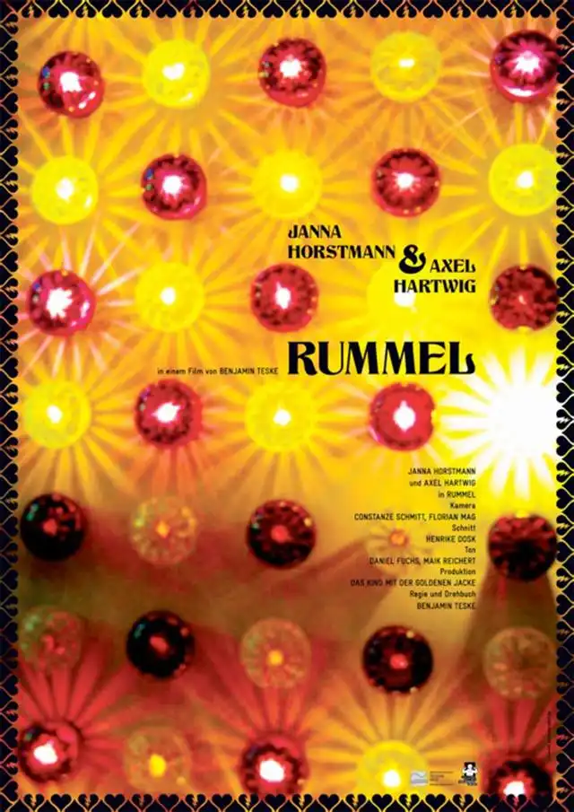 Watch and Download Rummel 1