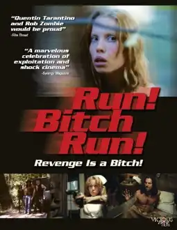 Watch and Download Run! Bitch Run! 5