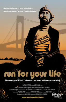 Watch and Download Run for Your Life: The Fred Lebow Story 6